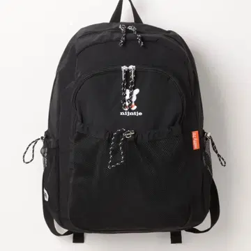 미피 miffy 70주년 OUTDOOR 백팩 나인체