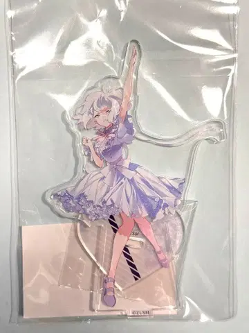 좀비 랜드 사가 유메긴가 파라다이스 아크릴 스탠드 콘노 준코