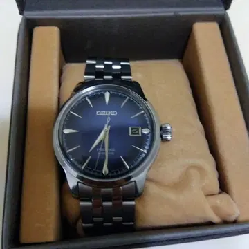 SEIKO 프레사지 SARY123
