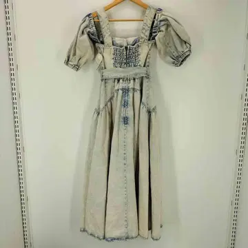 로얄 파티 ROYAL PARTY 뷔스티에 원피스 여성용