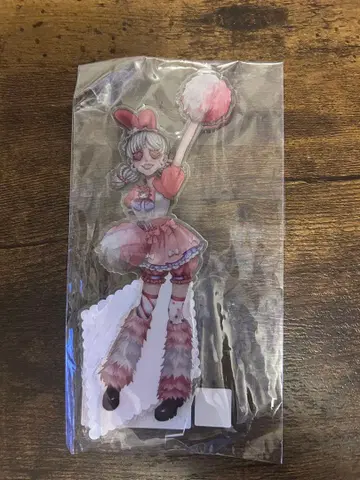 IdentityV 제5인격 산리오 응원단 릴리 아크릴 스탠드