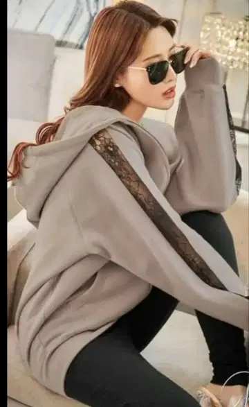 Rady 사이드 레이스 셋업