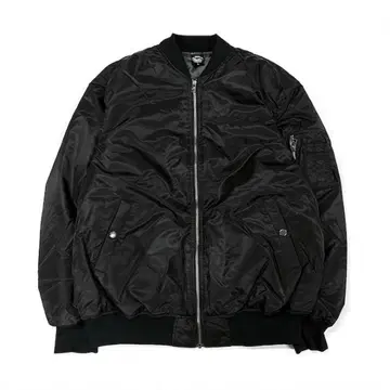 낫싱 ma-1 플라이트 자켓