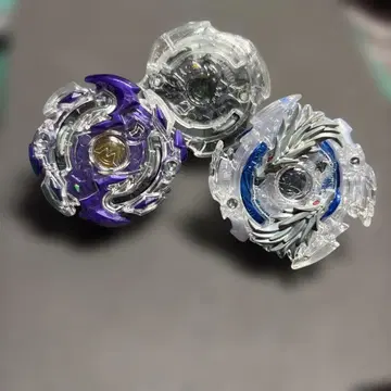 베이블레이드 버스트 묶음 판매