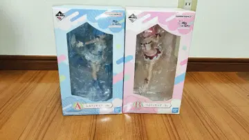 A상 렘 B상 라무 Re: 제로부터 시작하는 이세계 생활