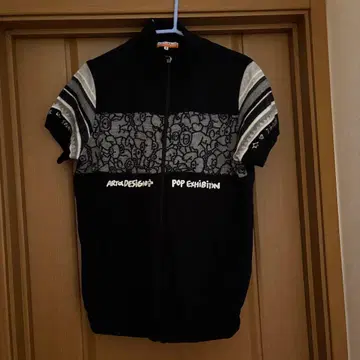 CASTELBAJAC POP EXHIBITION 자켓 사이즈 3 새상품급