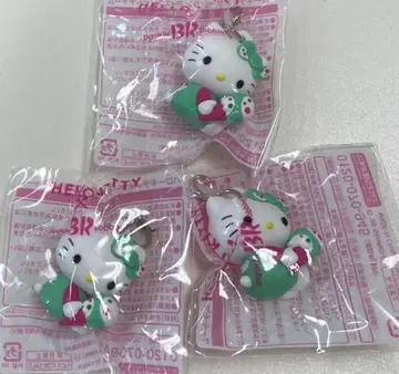 31 서티원 헬로키티 참