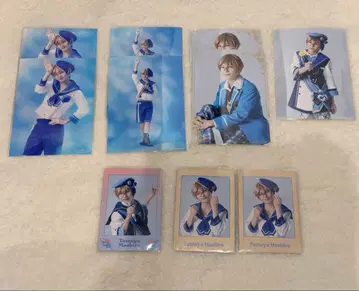 앙상블 스타즈!! the stage 안스테 토모야