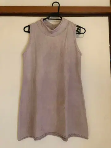 파야카 아사나 슬리브리스 튜닉 헴프 코튼