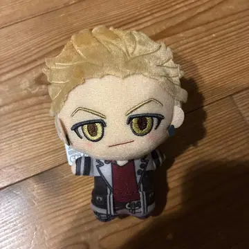 가치액터 SD 인형 vol.1 엔진