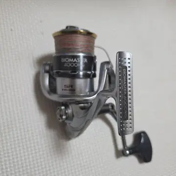 시마노 바이오마스터 4000HG