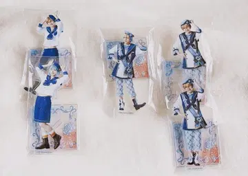 앙스테 아크릴 스탠드 Ra*bits