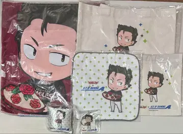 다이아몬드 A 라쿠텐 이글스 굿즈 쿠라모치