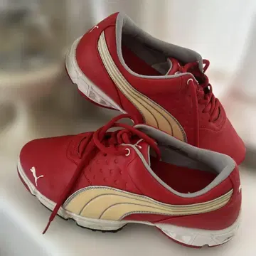 sale! PUMA 골프화 26cm