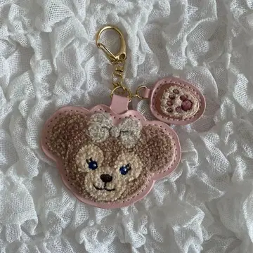 Disney 20주년 셰리메이 키링