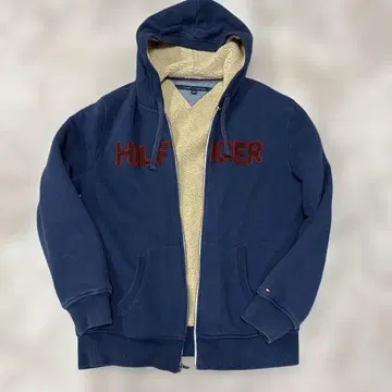 tommy 보아 후드티