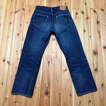 WARE HOUSE 800XX 청바지