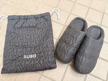 SUBU 슬립온