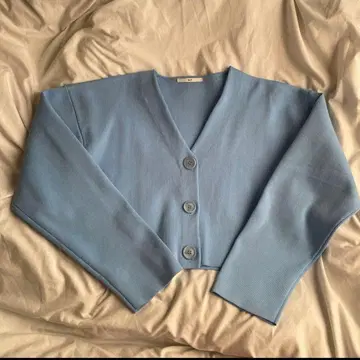 SLY 가디건 상의