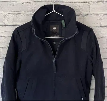 G-STAR RAW 슬림 울 자켓 S 사이즈 중고