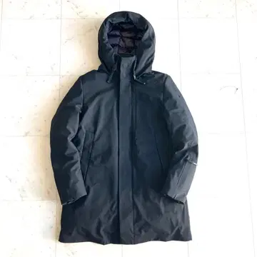 DUNO 남성용 다운 자켓 플래닛카팔비오 블랙 48