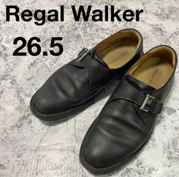 새상품급 Regal Walker 리걸 몽크 스트랩 103w