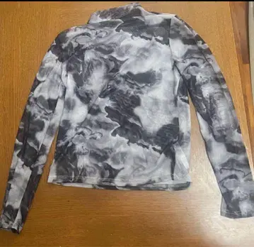 파워넷 세컨드 스킨 archive 화이트 블랙 카모플라쥬