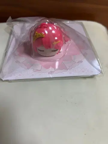 사쿠라미코 생일 기념 2025 2종 세트