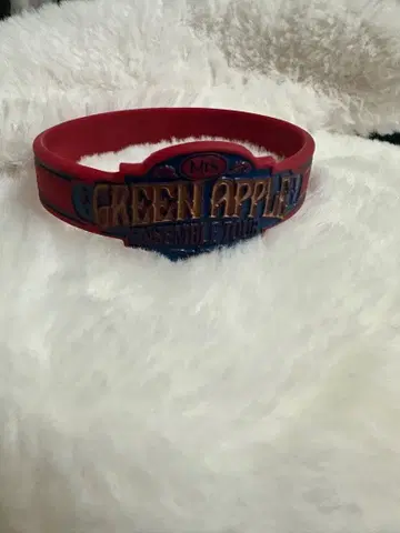 Mrs. GREEN APPLE ENSEMBLE TOUR 러버 밴드
