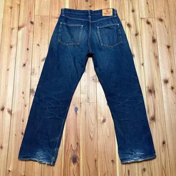 WARE HOUSE Lot 1000 (1000XX) * 진즈