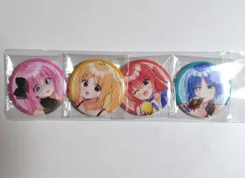 봇치 더 록! 7권 유상 혜택 게이머즈 캔뱃지