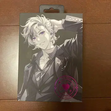 후와 미나토 콜라보 이어폰