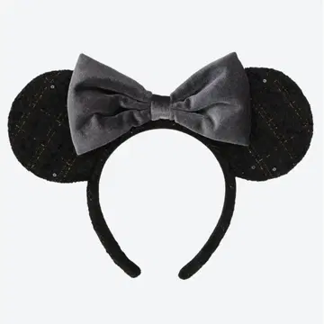 디즈니 머리띠 프리 미니