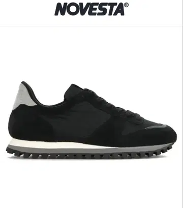 NOVESTA 클래식 러너 블랙