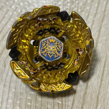 [ 귀중 ] 메탈 파이트 베이블레이드 헬 케르베쿠스