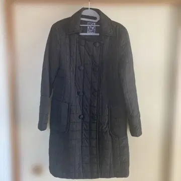 준코 시마다 파트 2 코트