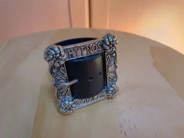 PAMEO POSE Hypnos Buckle 뱅글