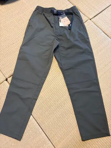 THE NORTH FACE 필드 치노 팬츠 M 사이즈 NB82135