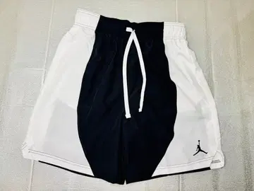 Jordan 사이드 패널 숏팬츠