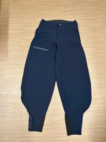 도라이치 3710-442 슬림 롱 M 사이즈 네이비