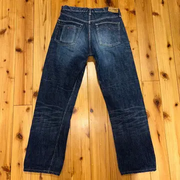 웨어하우스 청바지 BROWNDUCK DIGGER 30