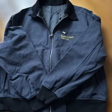 SUPER JUNIOR East Coast 동해 자켓