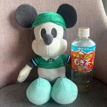 미키마우스 봉제 인형