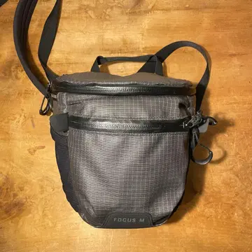 [퍼고웍스] Focus M 카메라 케이스