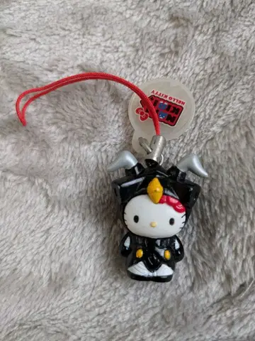 귀한 헬로키티 울트라맨 제튼 키티 인형옷