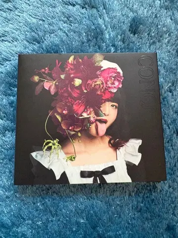 band-maid conqueror 초회 한정판 A CD+Blu-ray
