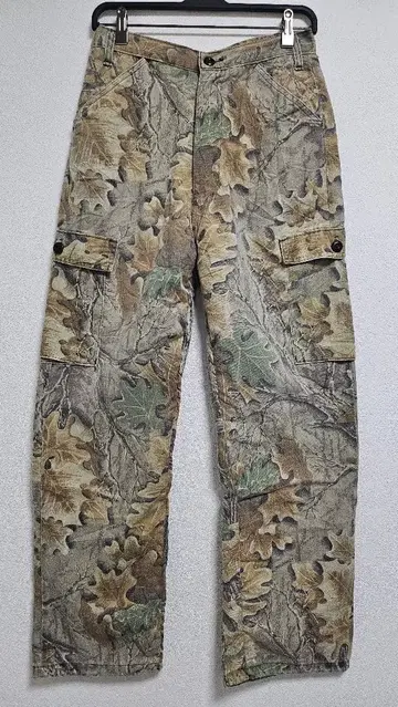 90s USA LIBERTY 리얼트리 헌팅 팬츠 XL