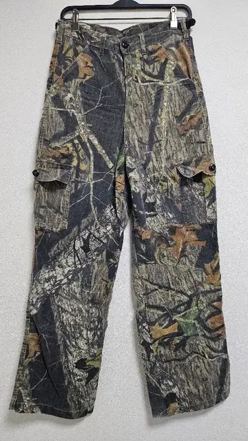 90s USA MOSSY ORK 리얼트리 헌팅 팬츠 XL