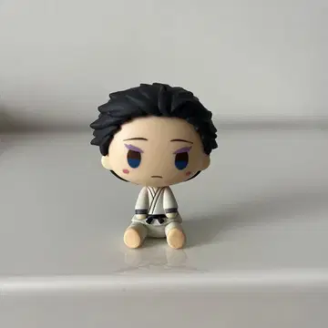 귀멸의 칼날 하쿠지 쵸코놋코 제일복권