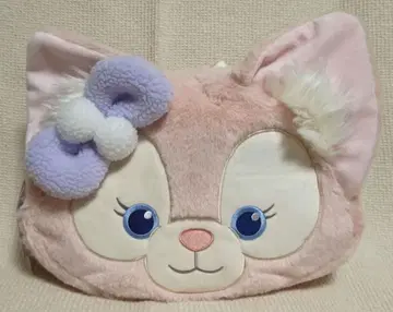 더피앤프렌즈의 시크릿 오브 스노위데이 리나벨 담요